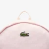 Unisex-ryggsäck med 3 fickor och pennfodral