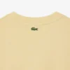 Unisex-Sweatshirt i fleece med tryck Unisex-Sweatshirt i fleece med tryck