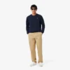 Unisex-Sweatshirt i Rolex Paris Masters Edition Unisex-Sweatshirt i Rolex Paris Masters Edition