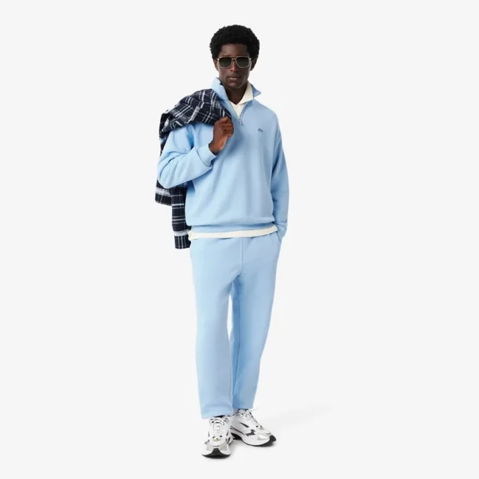 Unisex-Sweatshirt i tjock fleece Unisex-Sweatshirt i tjock fleece