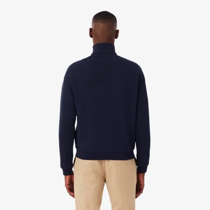 Unisex-Sweatshirt i tjock fleece Unisex-Sweatshirt i tjock fleece