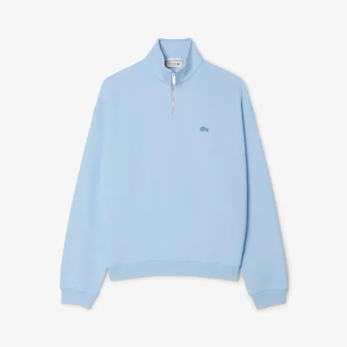 Unisex-Sweatshirt i tjock fleece Unisex-Sweatshirt i tjock fleece