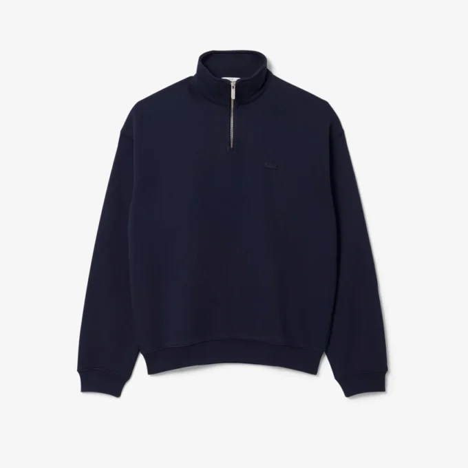 Unisex-Sweatshirt i tjock fleece Unisex-Sweatshirt i tjock fleece