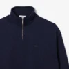 Unisex-Sweatshirt i tjock fleece Unisex-Sweatshirt i tjock fleece