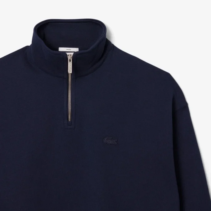 Unisex-Sweatshirt i tjock fleece Unisex-Sweatshirt i tjock fleece