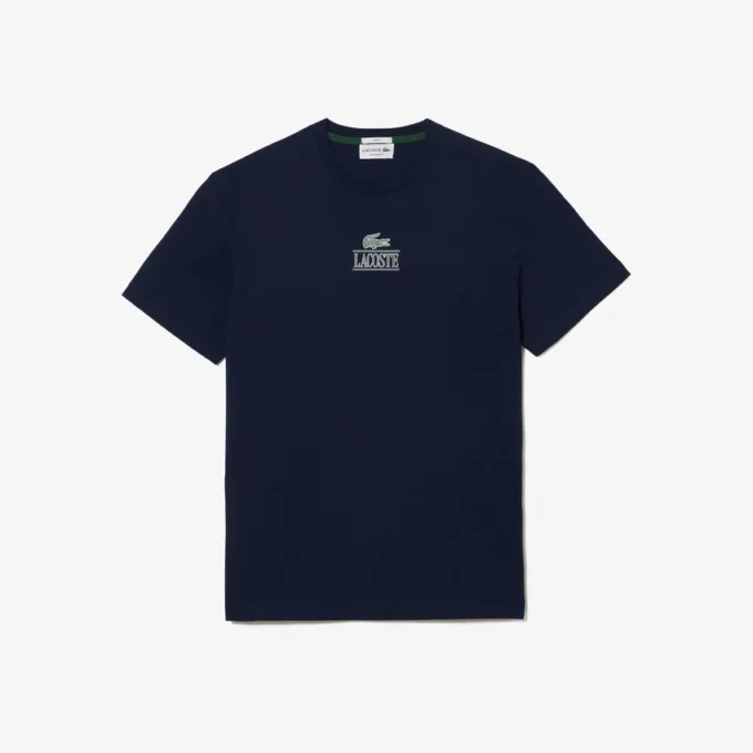 Unisex T-shirt i tjock bomull Unisex T-shirt i tjock bomull