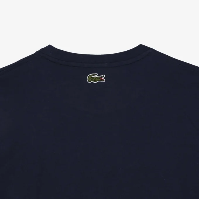 Unisex T-shirt i tjock bomull Unisex T-shirt i tjock bomull
