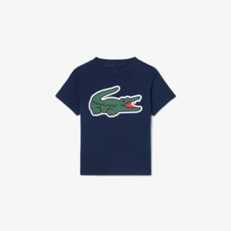 Unisex Ultra Dry-tryckt sport-T-shirt