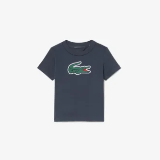 Unisex Ultra Dry-tryckt sport-T-shirt