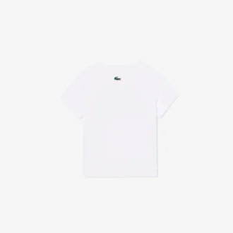 Unisex Ultra Dry-tryckt sport-T-shirt