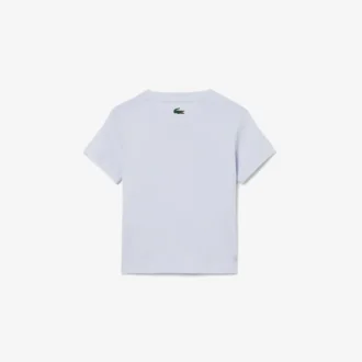 Unisex Ultra Dry-tryckt sport-T-shirt