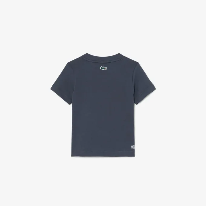 Unisex Ultra Dry-tryckt sport-T-shirt Unisex Ultra Dry-tryckt sport-T-shirt