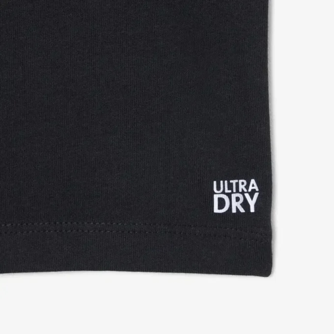 Unisex Ultra Dry-tryckt sport-T-shirt Unisex Ultra Dry-tryckt sport-T-shirt
