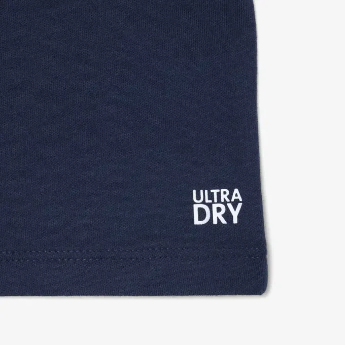 Unisex Ultra Dry-tryckt sport-T-shirt Unisex Ultra Dry-tryckt sport-T-shirt