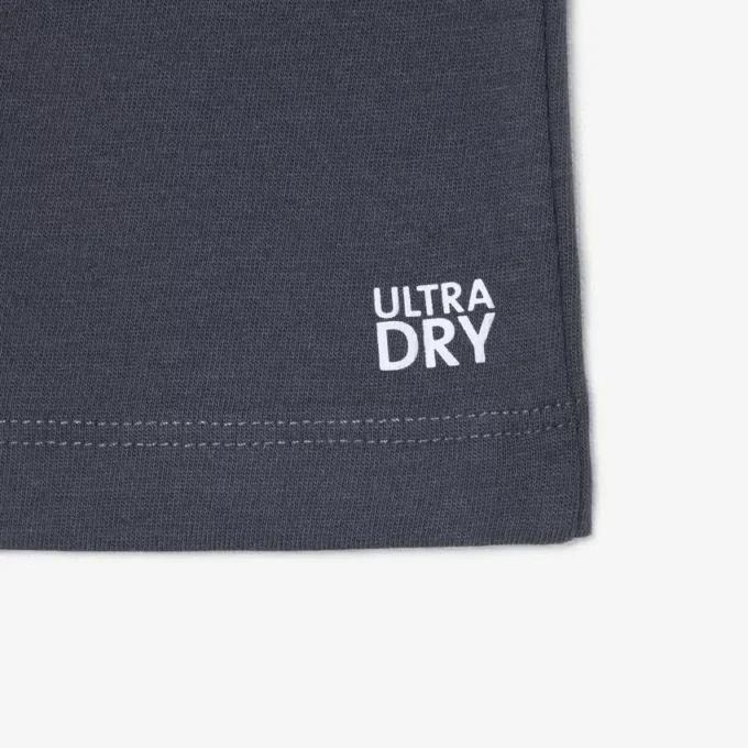 Unisex Ultra Dry-tryckt sport-T-shirt Unisex Ultra Dry-tryckt sport-T-shirt