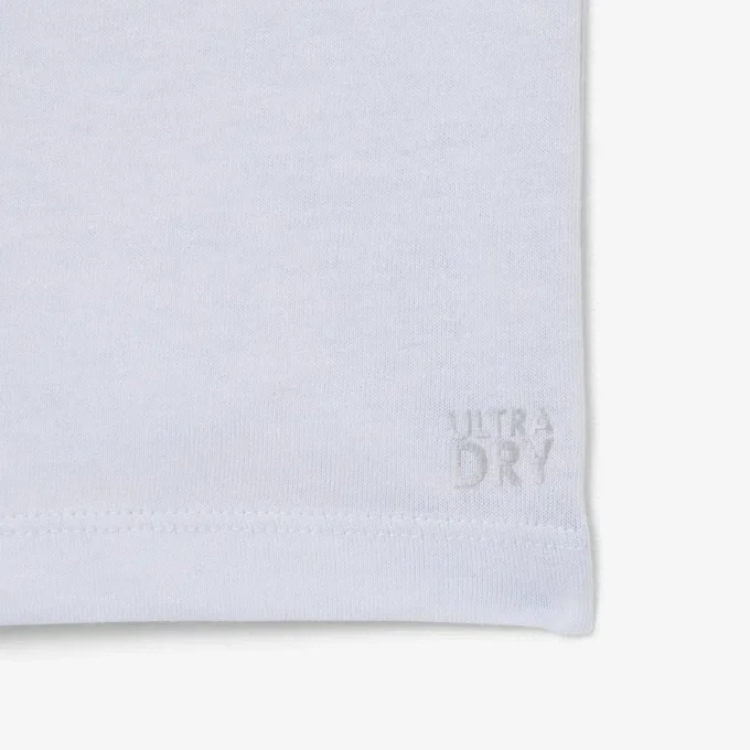 Unisex Ultra Dry-tryckt sport-T-shirt Unisex Ultra Dry-tryckt sport-T-shirt