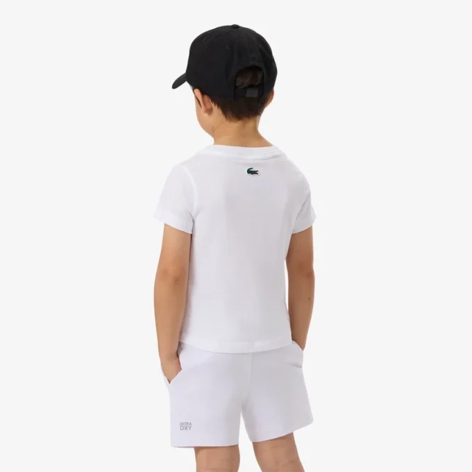 Unisex Ultra Dry-tryckt sport-T-shirt Unisex Ultra Dry-tryckt sport-T-shirt