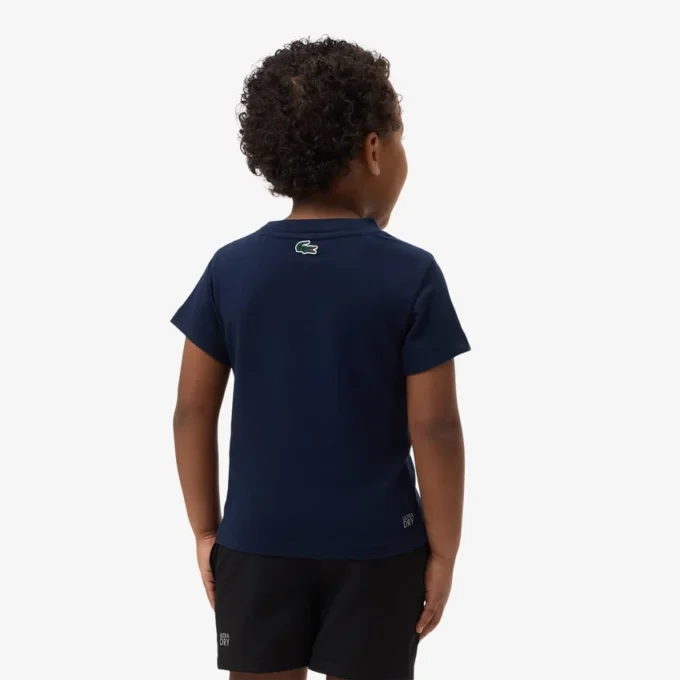 Unisex Ultra Dry-tryckt sport-T-shirt Unisex Ultra Dry-tryckt sport-T-shirt