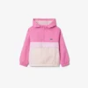Unisex-vindjacka med huva Unisex-vindjacka med huva