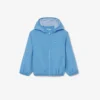 Unisex-vindjacka med huva Unisex-vindjacka med huva