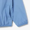 Unisex-vindjacka med huva Unisex-vindjacka med huva