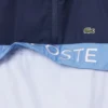Unisex-vindjacka med huva