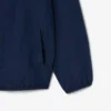 Unisex-vindjacka med huva Unisex-vindjacka med huva
