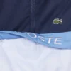 Unisex-vindjacka med huva