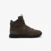 Urban Breaker-sneakers i mocka för herr Urban Breaker-sneakers i mocka för herr