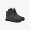 Urban Breaker-sneakers i mocka för herr Urban Breaker-sneakers i mocka för herr