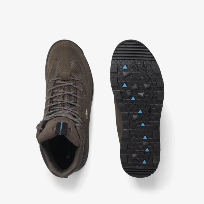 Urban Breaker-sneakers i mocka för herr Urban Breaker-sneakers i mocka för herr