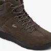 Urban Breaker-sneakers i mocka för herr Urban Breaker-sneakers i mocka för herr