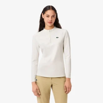UV-skyddande sweatshirt för dam
