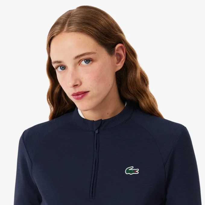 UV-skyddande sweatshirt för dam UV-skyddande sweatshirt för dam
