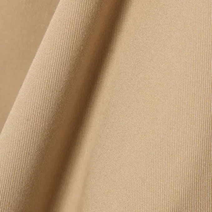 Vattenavvisande Harrington-jacka i twill