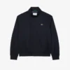 Vattenavvisande Harrington-jacka i twill