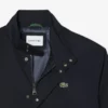 Vattenavvisande Harrington-jacka i twill