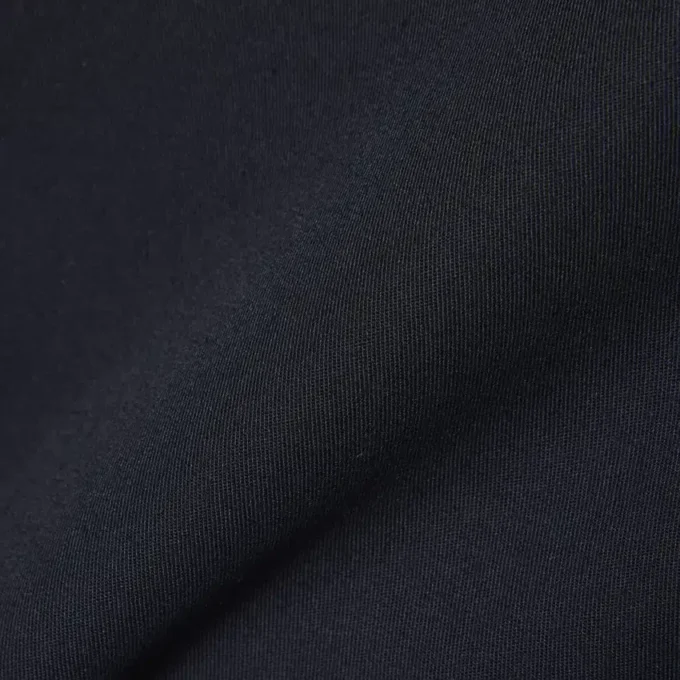 Vattenavvisande Harrington-jacka i twill