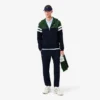 Vattenavvisande huvtröja för herr för tennis Vattenavvisande huvtröja för herr för tennis