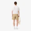Vattenavvisande och vindbeständiga nylonshorts för herr Vattenavvisande och vindbeständiga nylonshorts för herr