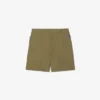 Vattenavvisande och vindbeständiga nylonshorts för herr Vattenavvisande och vindbeständiga nylonshorts för herr