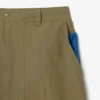 Vattenavvisande och vindbeständiga nylonshorts för herr Vattenavvisande och vindbeständiga nylonshorts för herr