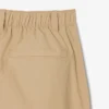 Vattenavvisande och vindbeständiga nylonshorts för herr Vattenavvisande och vindbeständiga nylonshorts för herr