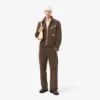 Vattenavvisande overskjorta för män i Archive Edition Vattenavvisande overskjorta för män i Archive Edition