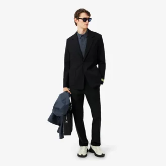 Vattenavvisande stretchblazer
