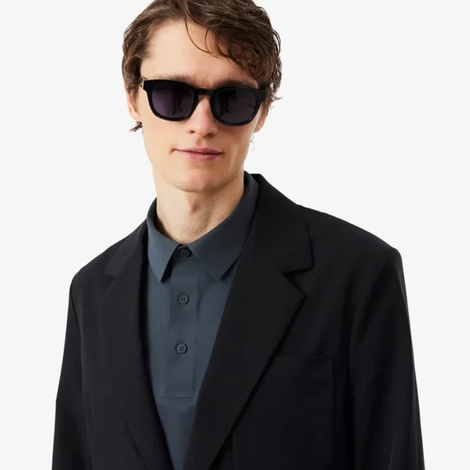 Vattenavvisande stretchblazer