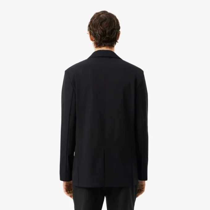 Vattenavvisande stretchblazer