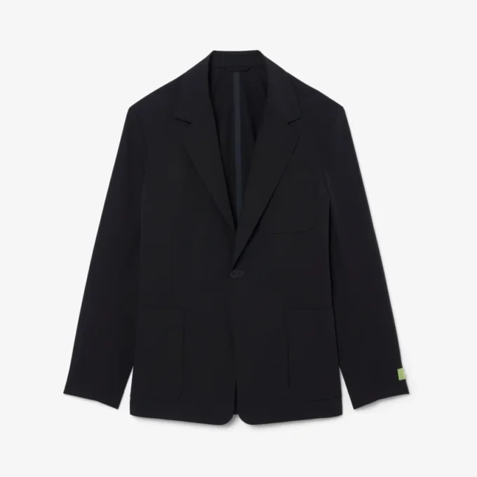 Vattenavvisande stretchblazer