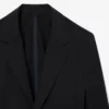 Vattenavvisande stretchblazer
