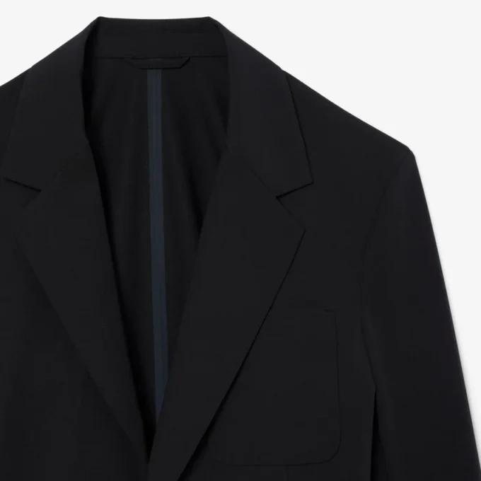 Vattenavvisande stretchblazer
